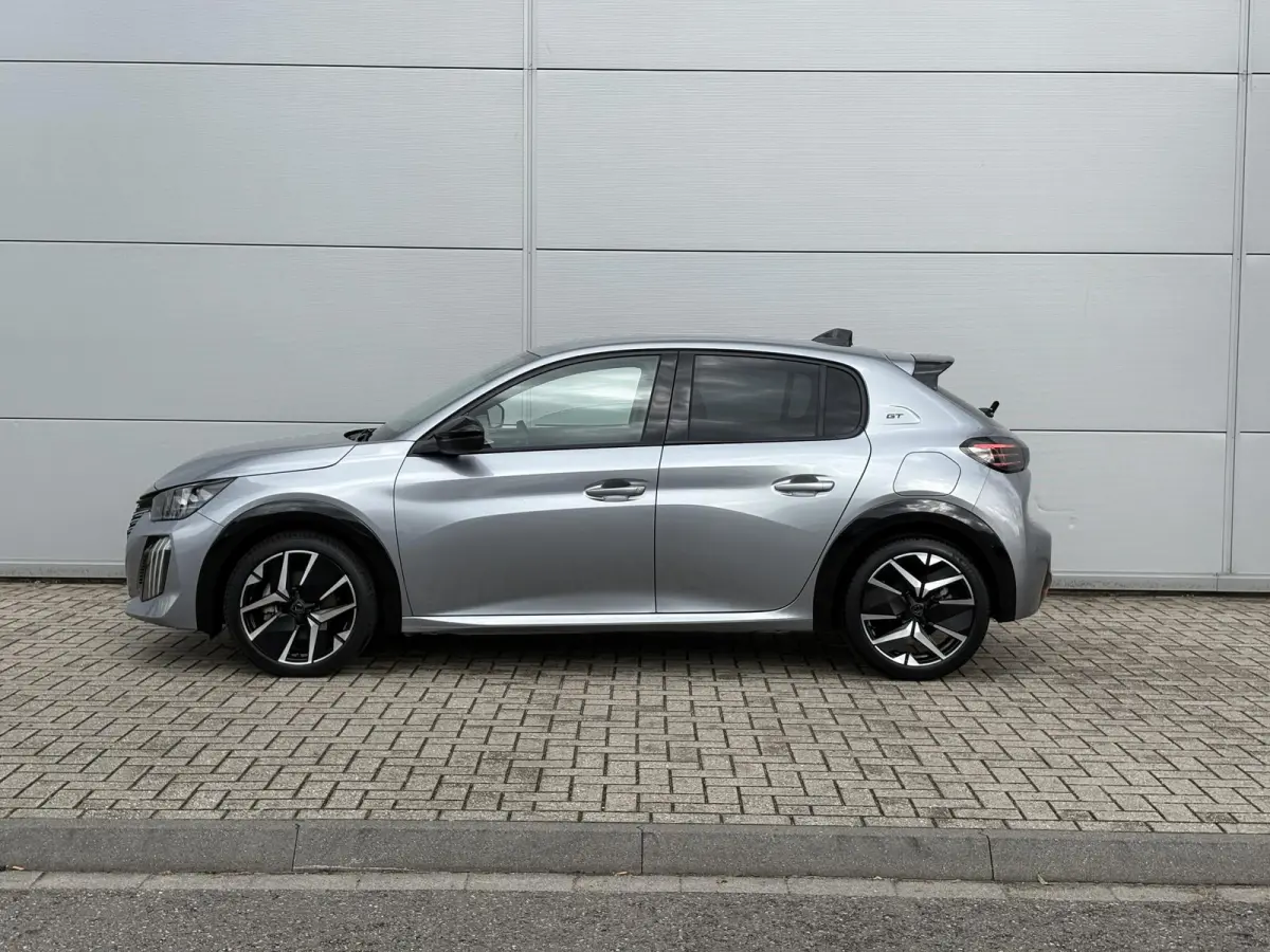 1.2 Hybrid 100 e-DCS6 GT | Camera | Cruise Control | Navigatie | Apple Carplay/Android Auto