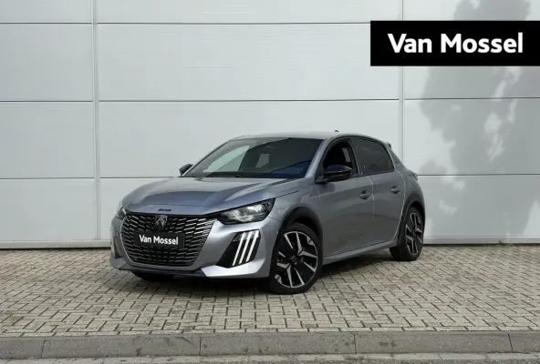 1.2 Hybrid 100 e-DCS6 GT | Camera | Cruise Control | Navigatie | Apple Carplay/Android Auto