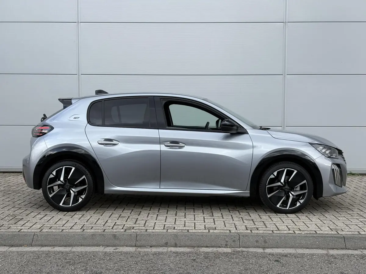 1.2 Hybrid 100 e-DCS6 GT | Camera | Cruise Control | Navigatie | Apple Carplay/Android Auto