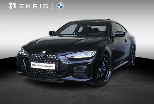M440i | High Executive | M Sportremsysteem | Driving Assistant Professional | Comfort Access | Panoramadak | Head Up Display | Harman Kardon | 19 inch | Stuurwielrand verwarmd
