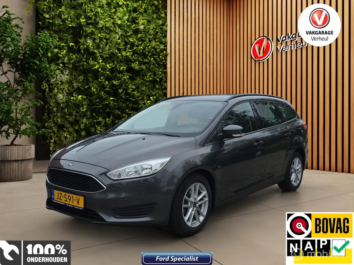 1.0 Trend Edition ✅Navi ✅Cruise ✅Airco ✅Boekjes