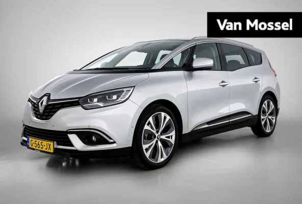 1.3 TCe Intens 7p.