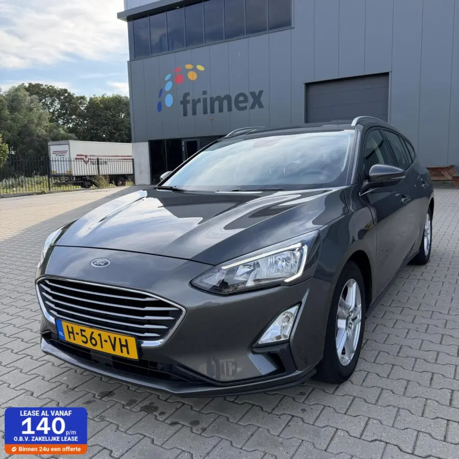 1.0 Titanium 2019 | **NW DISTRIBUTIE RIEM**