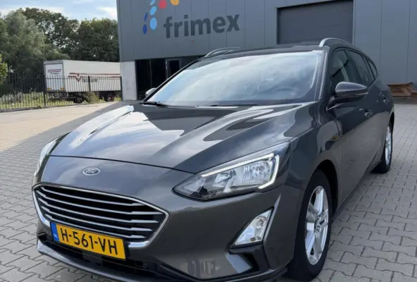 1.0 Titanium 2019 | **NW DISTRIBUTIE RIEM**