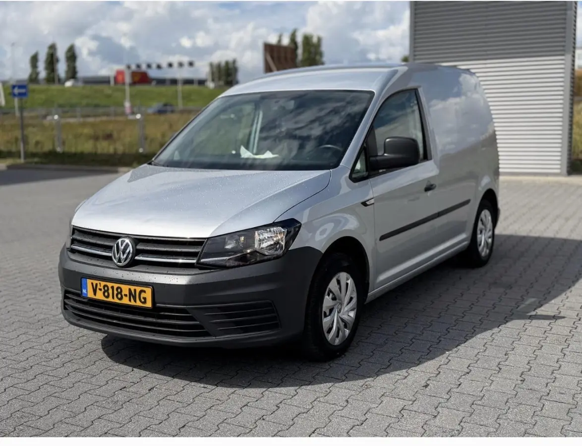 2.0 TDI L1H1 BMT Trendline