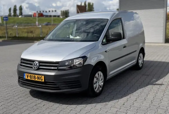 2.0 TDI L1H1 BMT Trendline