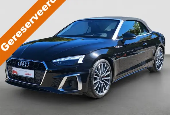 45 TFSI Quattro S-LINE ** MATRIX, LEDER, VIRTUAL, NEKVERW, ACC, ALARM, 19-inch LMV ** UNFALLFREI - AUDI ONDERH ** ** INFORMEER OOK NAAR ONZE AANTREKKELIJKE FINANCIAL-LEASE TARIEVEN **