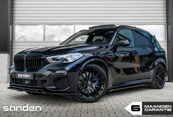 xDrive45e MSport|CarbonB|Pano|H/K|HUD|Maxtn|Laser|BTW