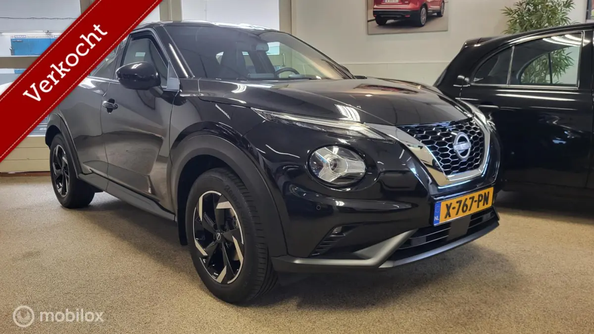 1.0 DIG-T AUTOMAAT N-Connecta +Pack *NL, TRKHK, 2024, 25.159 NAP km, RIJKLAARPRIJS!*