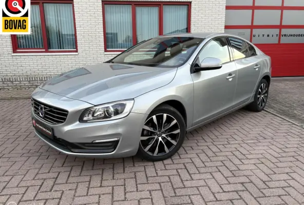1.5 T3 Polar+ Dynamic AUTOMAAT/ORIGINEEL NED
