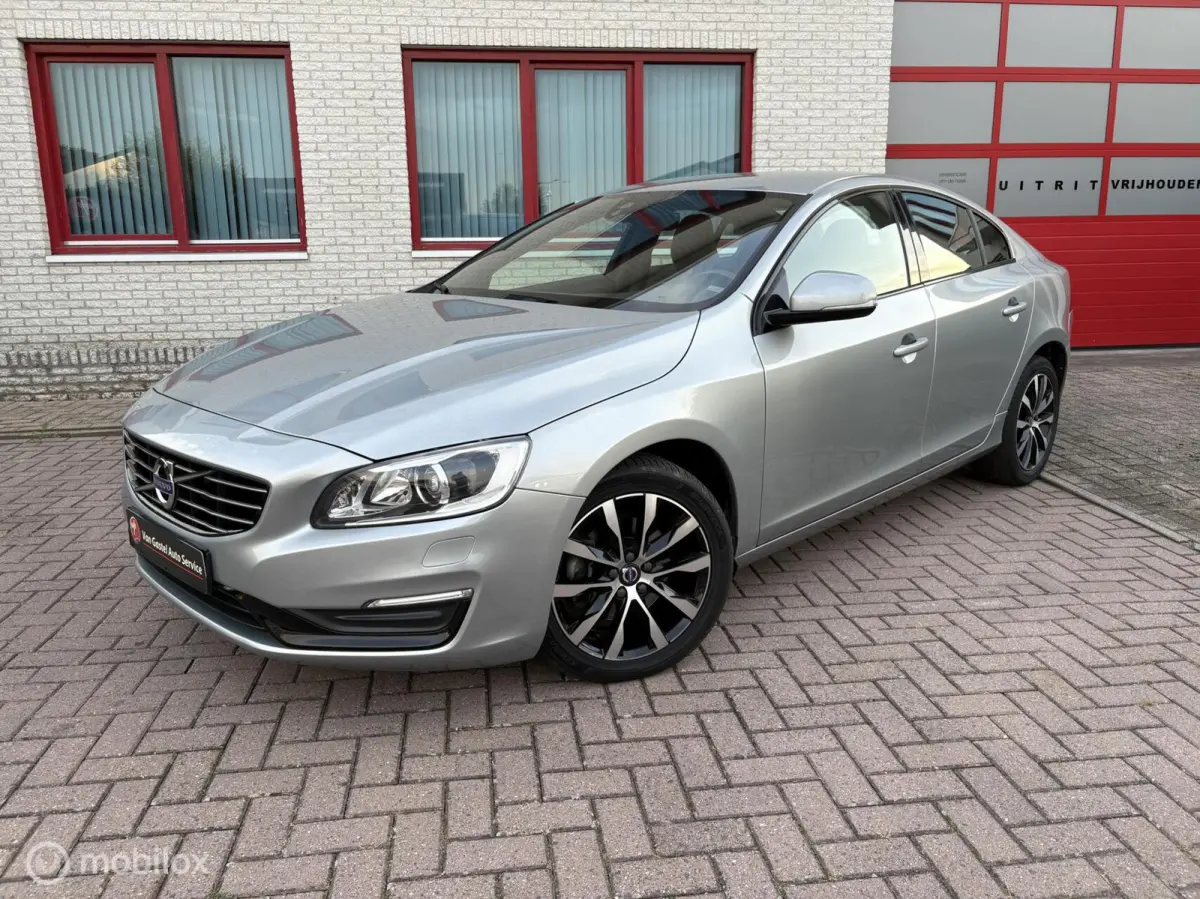 1.5 T3 Polar+ Dynamic AUTOMAAT/ORIGINEEL NED