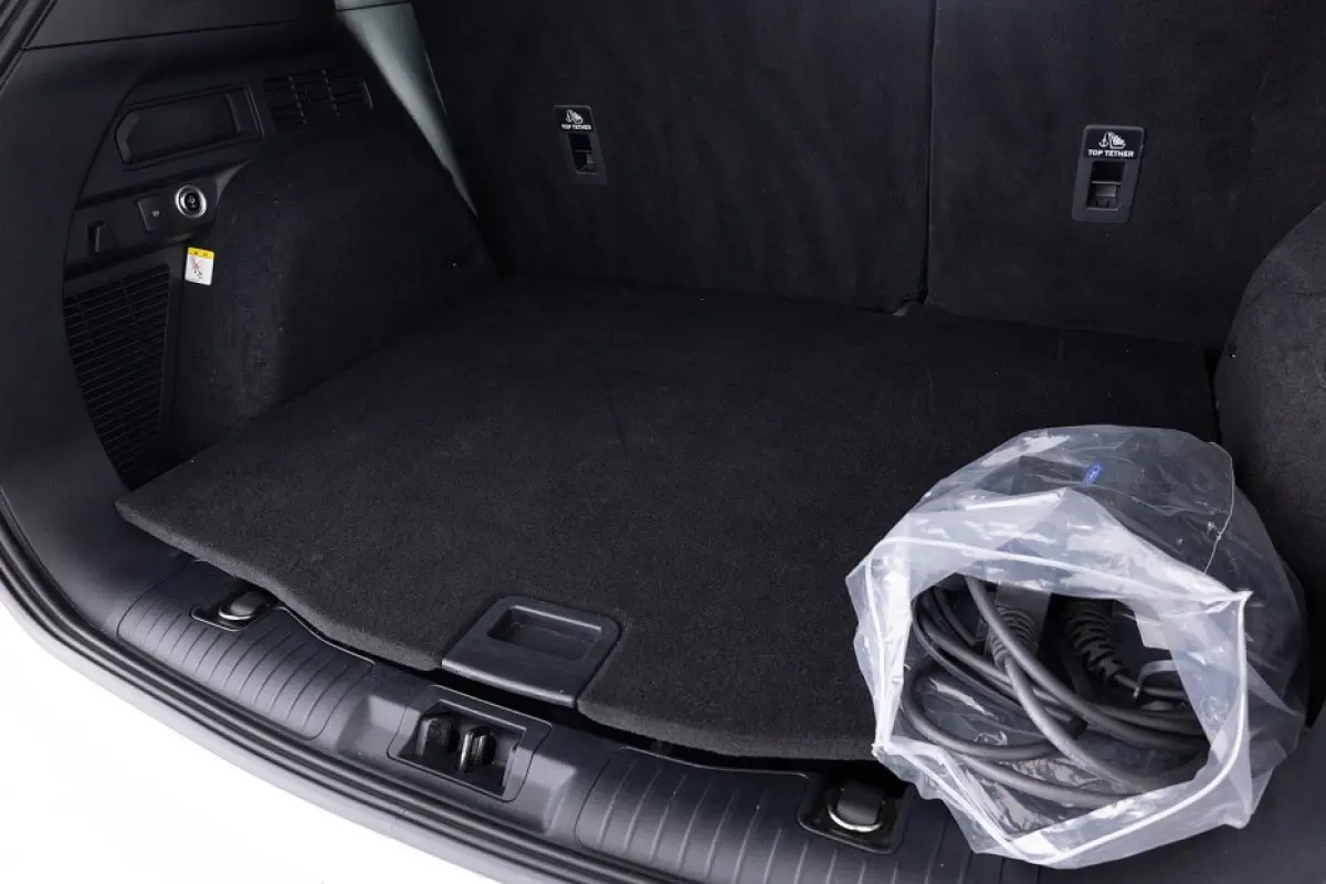 2.5 PHEV Vignale | LEDER | B&O | Trekhaak