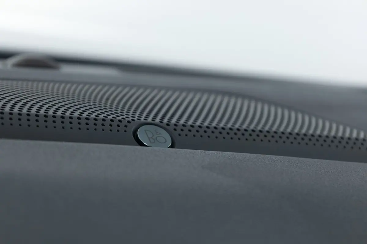 2.5 PHEV Vignale | LEDER | B&O | Trekhaak