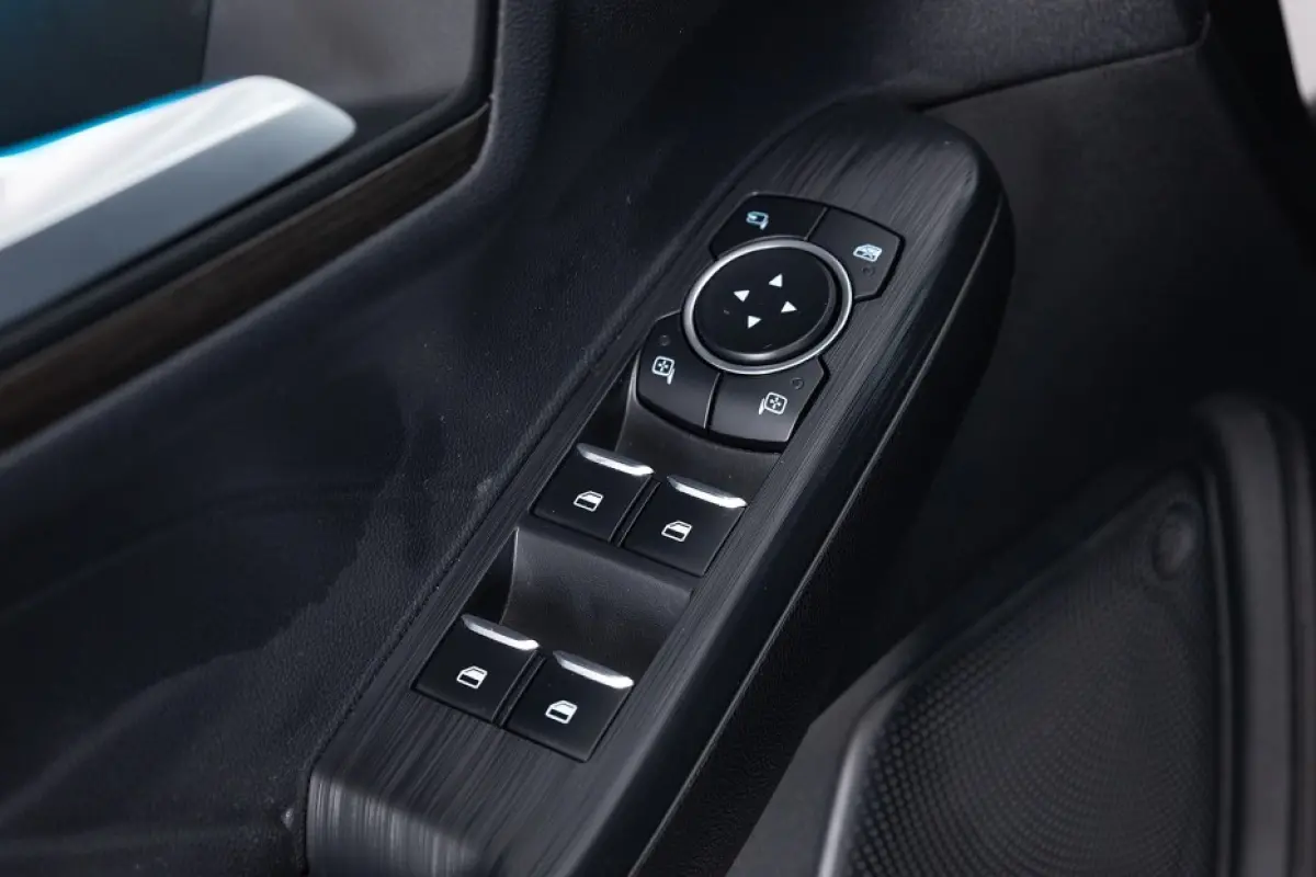 2.5 PHEV Vignale | LEDER | B&O | Trekhaak