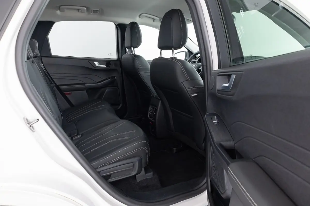 2.5 PHEV Vignale | LEDER | B&O | Trekhaak
