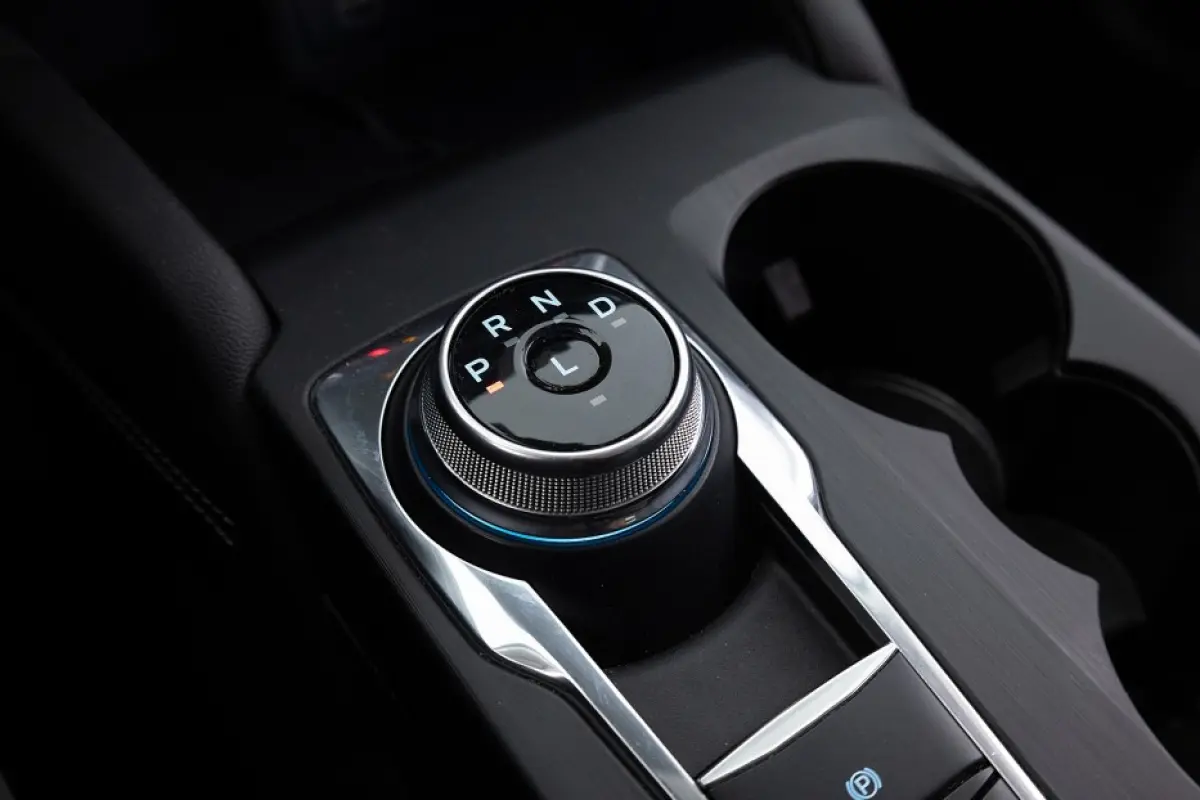 2.5 PHEV Vignale | LEDER | B&O | Trekhaak