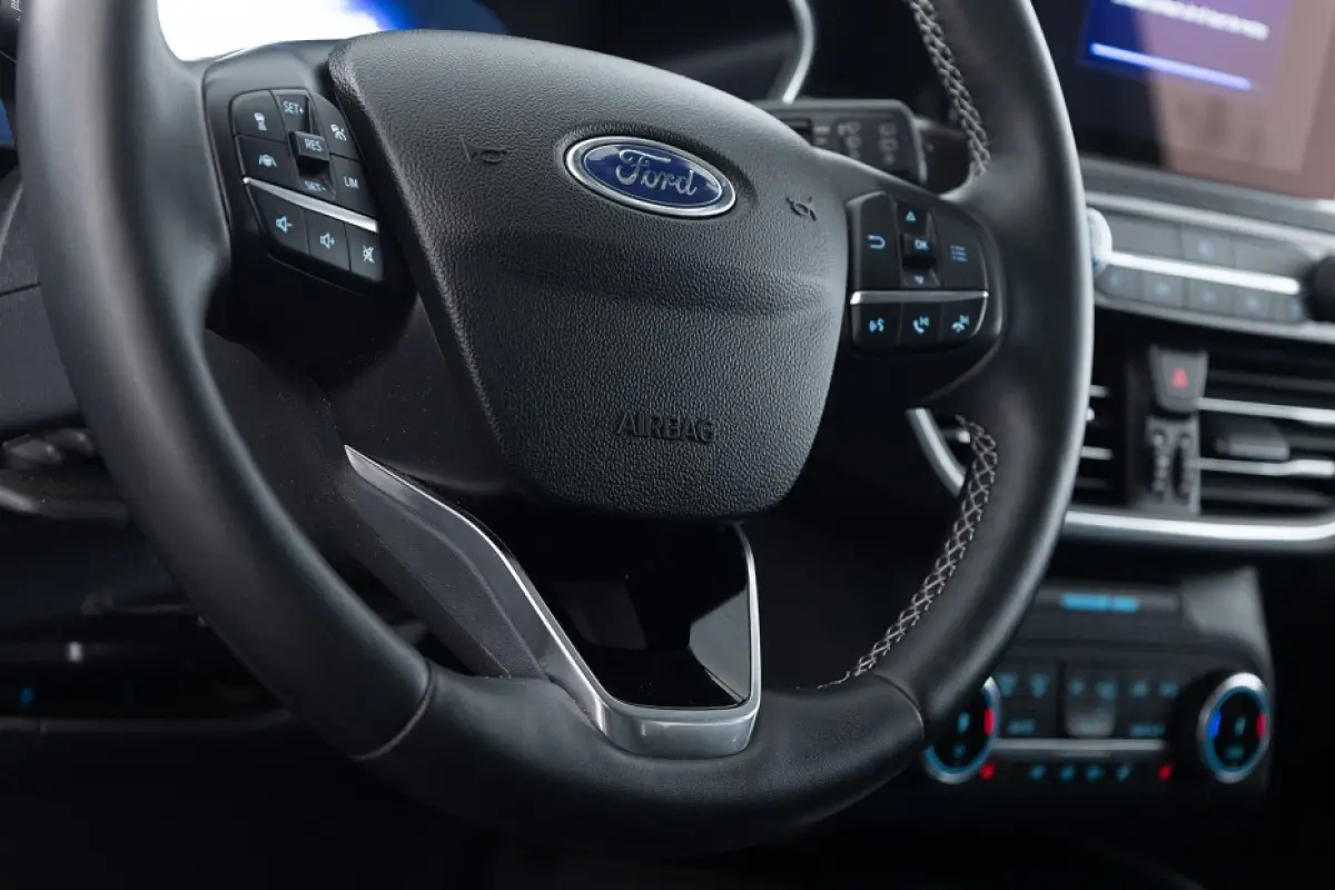 2.5 PHEV Vignale | LEDER | B&O | Trekhaak