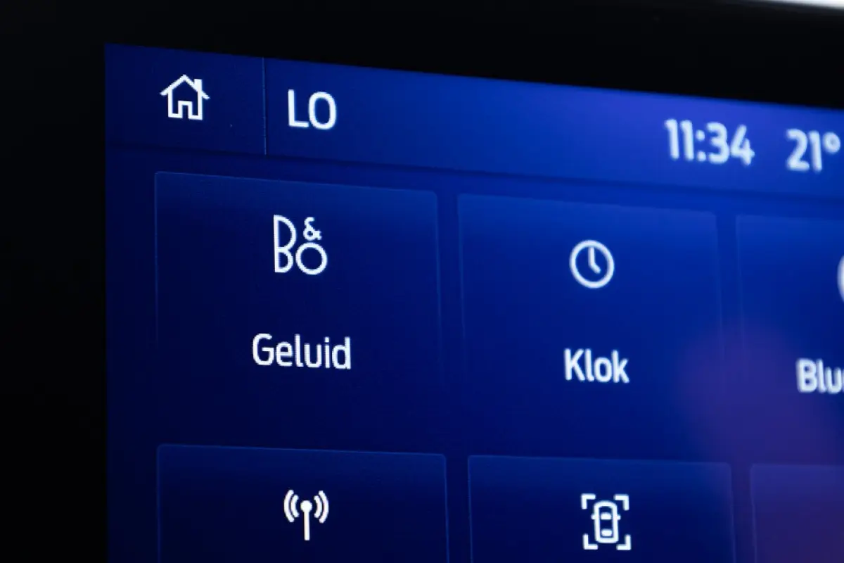 2.5 PHEV Vignale | LEDER | B&O | Trekhaak