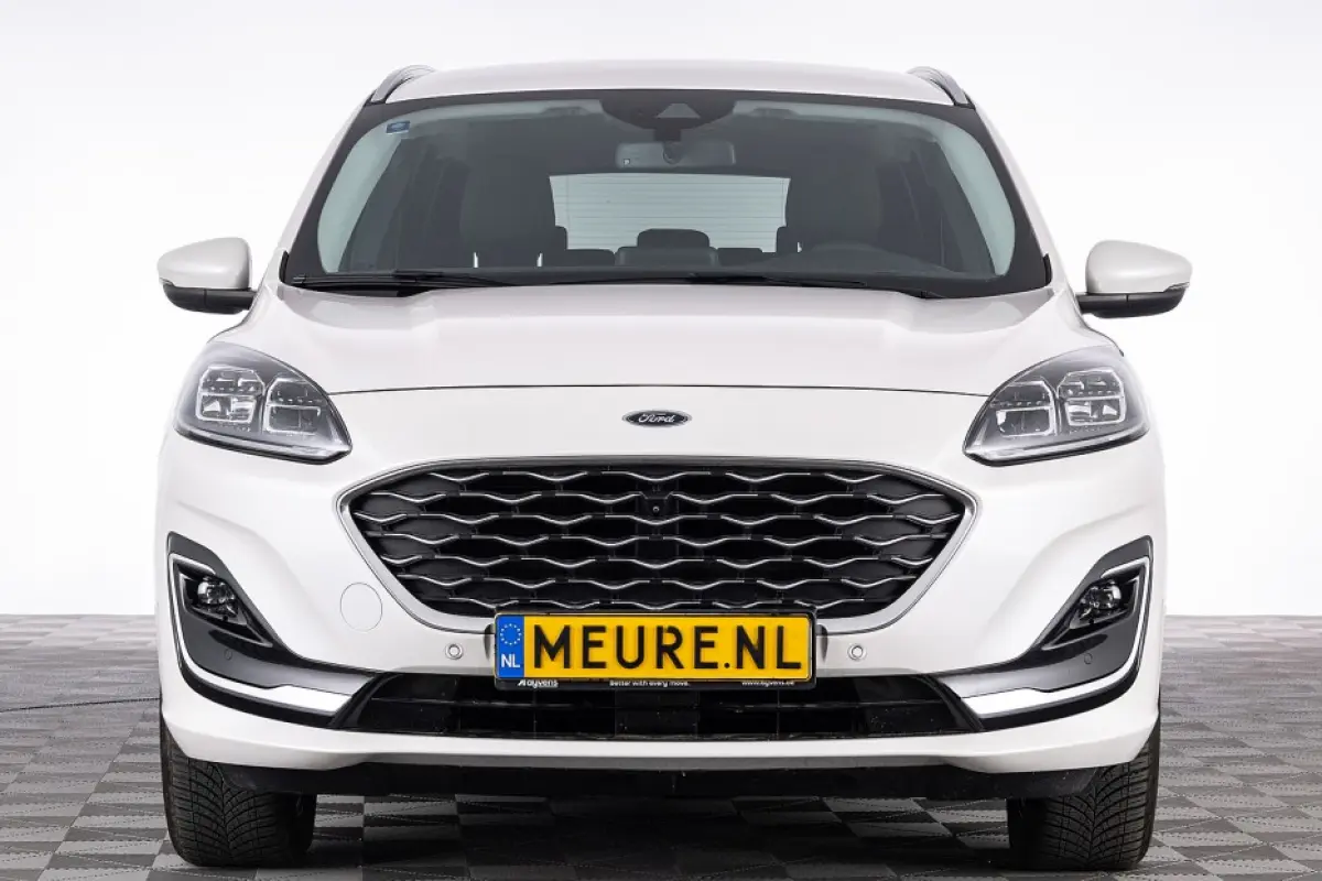 2.5 PHEV Vignale | LEDER | B&O | Trekhaak
