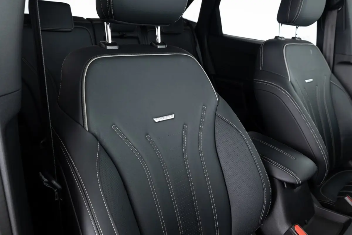 2.5 PHEV Vignale | LEDER | B&O | Trekhaak