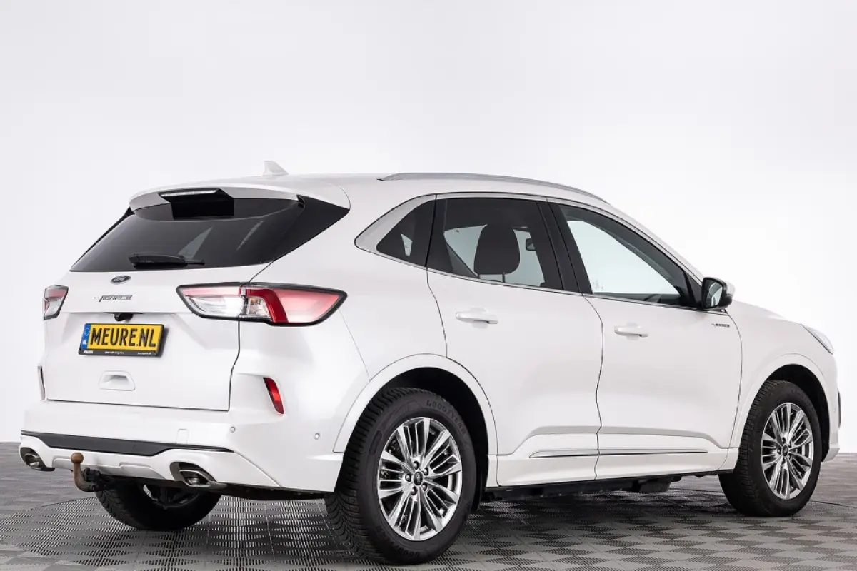 2.5 PHEV Vignale | LEDER | B&O | Trekhaak
