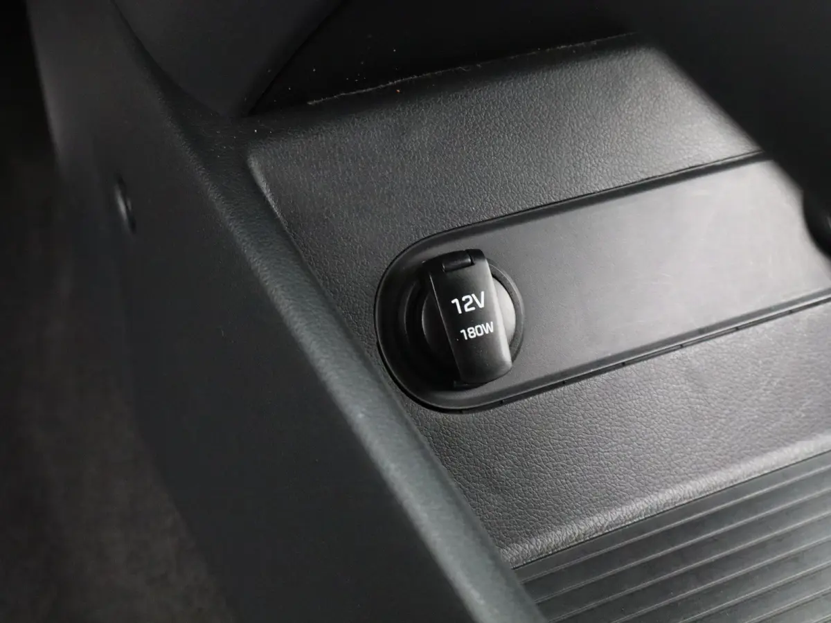 Premium 64 kWh | Achteruitrijcamera | Airco (automatisch) | Bagagedek