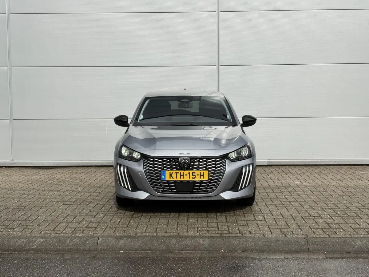 1.2 Hybrid 110 e-DCS6 Business | Camera | Cruise Control | Automaat | Apple Carplay/Android Auto