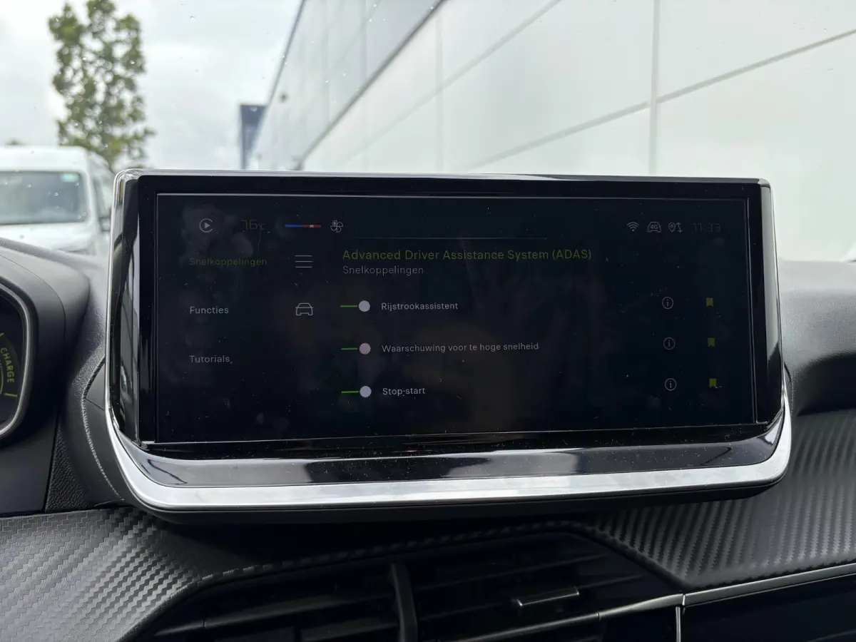 1.2 Hybrid 110 e-DCS6 Business | Camera | Cruise Control | Automaat | Apple Carplay/Android Auto