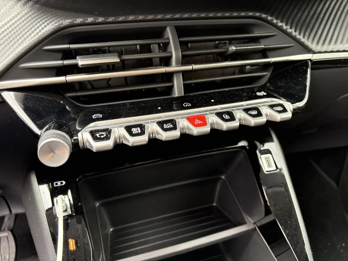 1.2 Hybrid 110 e-DCS6 Business | Camera | Cruise Control | Automaat | Apple Carplay/Android Auto