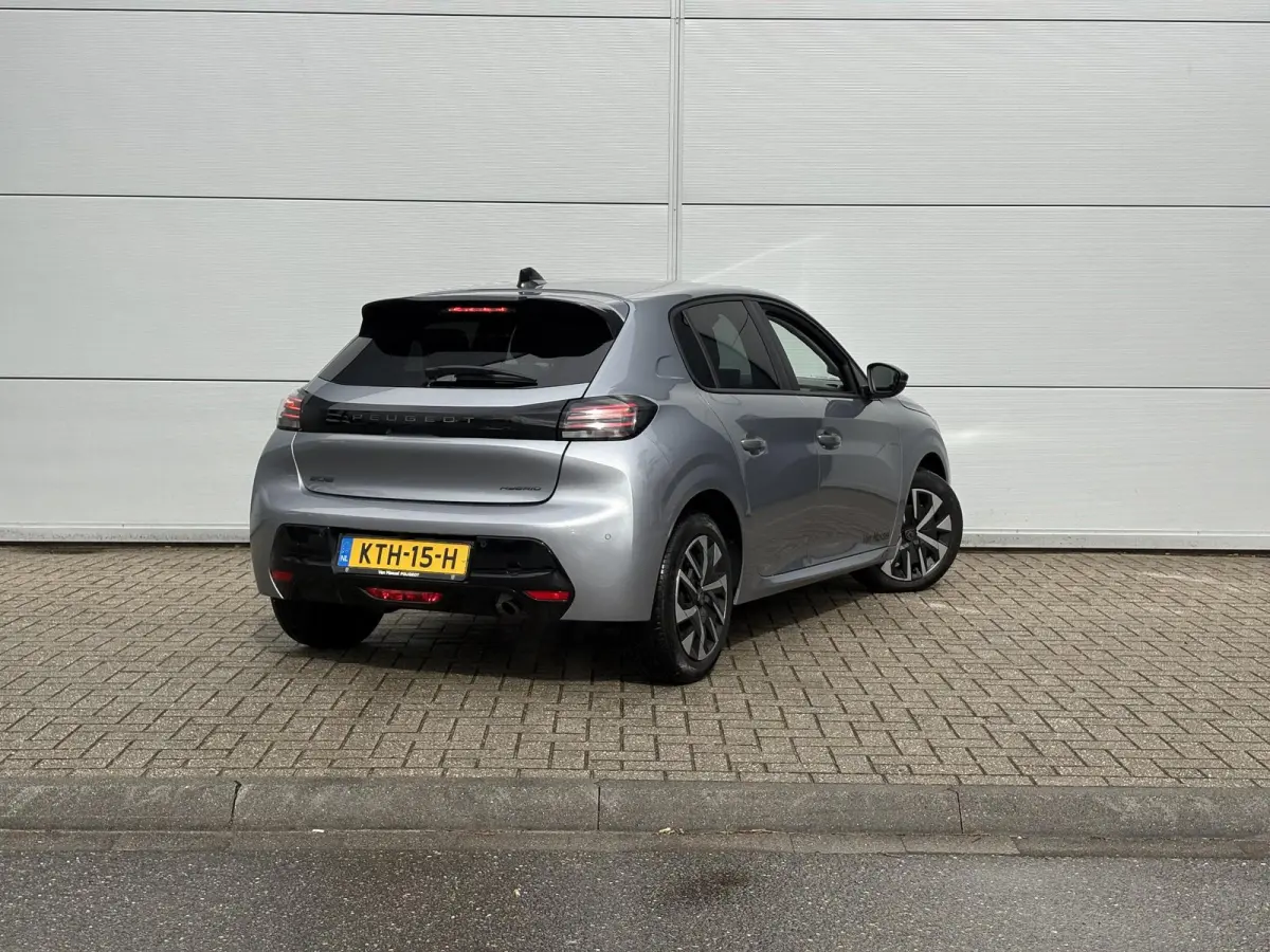 1.2 Hybrid 110 e-DCS6 Business | Camera | Cruise Control | Automaat | Apple Carplay/Android Auto