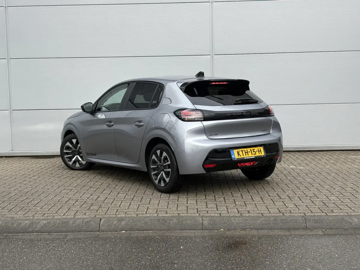 1.2 Hybrid 110 e-DCS6 Business | Camera | Cruise Control | Automaat | Apple Carplay/Android Auto
