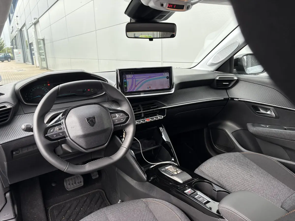 1.2 Hybrid 110 e-DCS6 Business | Camera | Cruise Control | Automaat | Apple Carplay/Android Auto