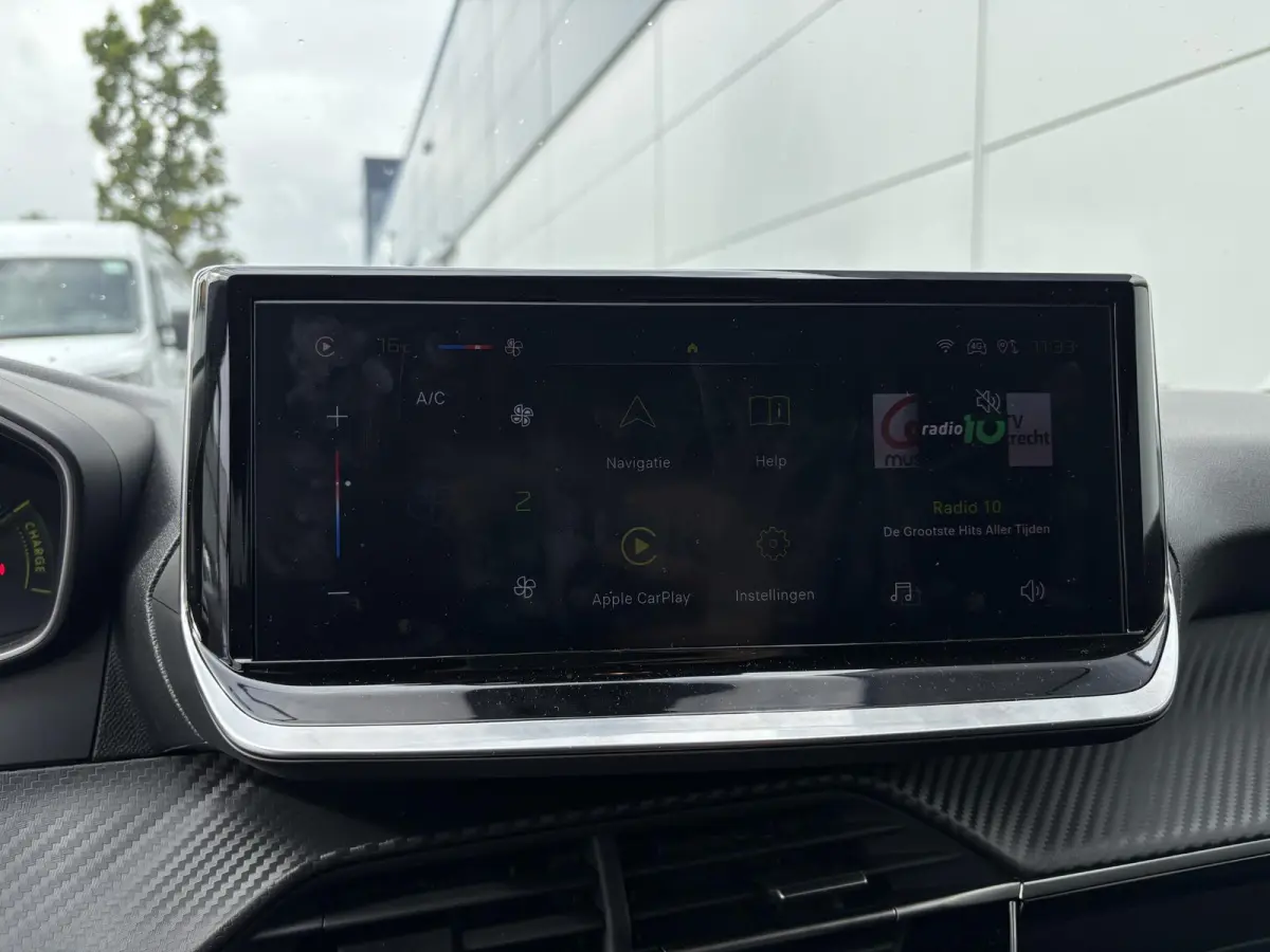 1.2 Hybrid 110 e-DCS6 Business | Camera | Cruise Control | Automaat | Apple Carplay/Android Auto