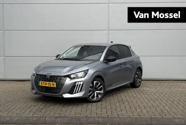 1.2 Hybrid 110 e-DCS6 Business | Camera | Cruise Control | Automaat | Apple Carplay/Android Auto