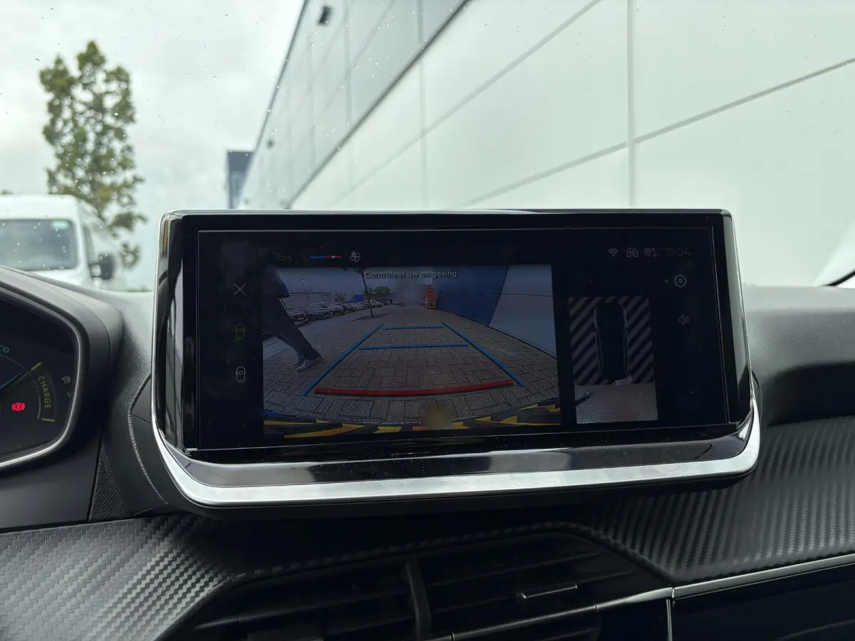 1.2 Hybrid 110 e-DCS6 Business | Camera | Cruise Control | Automaat | Apple Carplay/Android Auto