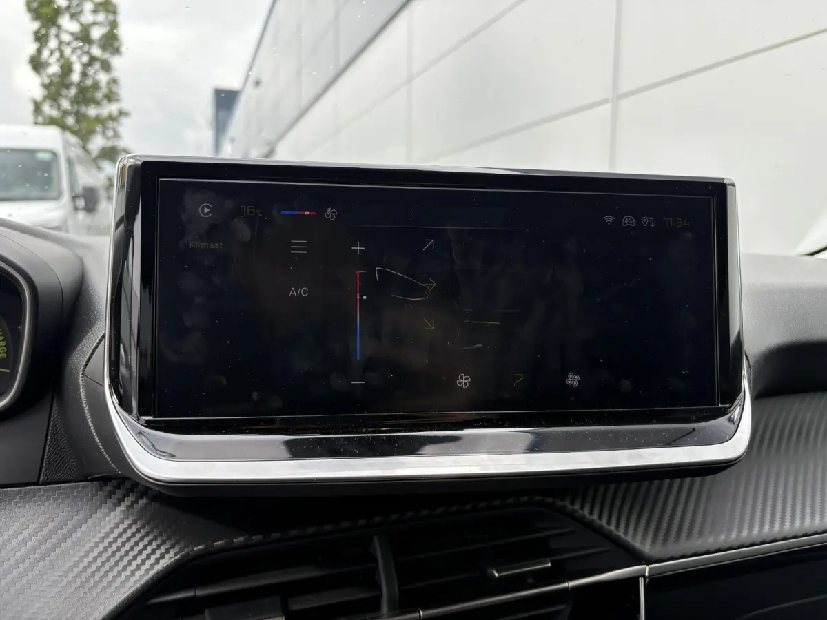 1.2 Hybrid 110 e-DCS6 Business | Camera | Cruise Control | Automaat | Apple Carplay/Android Auto