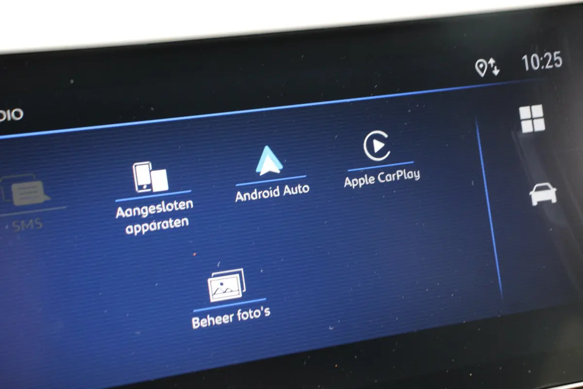 1.2 Turbo Hybrid GS | DODE HOEK | CAMERA | PARK SENS V+A | LED | CRUISE | LANE ASSIST | APPLE CARPLAY/ANDROID AUTO | CLIMA