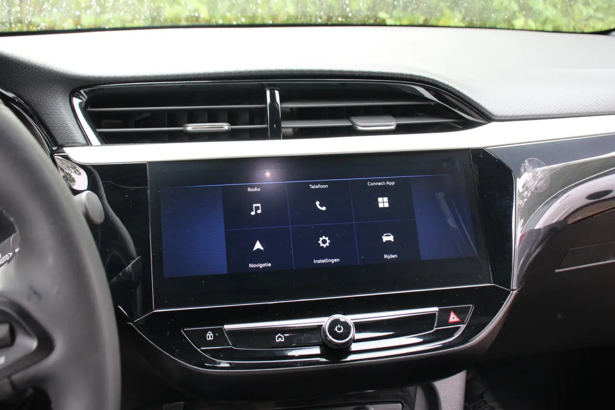 1.2 Turbo Hybrid GS | DODE HOEK | CAMERA | PARK SENS V+A | LED | CRUISE | LANE ASSIST | APPLE CARPLAY/ANDROID AUTO | CLIMA