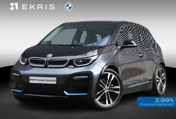 S 120Ah | Navi Prof. | Verwarmbare Voorstoelen | Climate Control | Cruise Control | SOH 100% | 20'' LMV