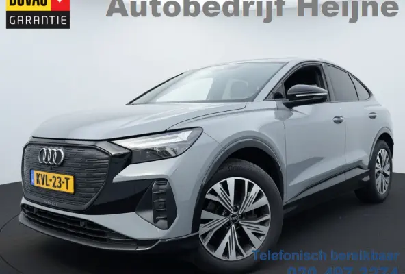 35 EDITION 170PK 55 kWh LEDER/VIRTUAL/NAVI  EL KLEP