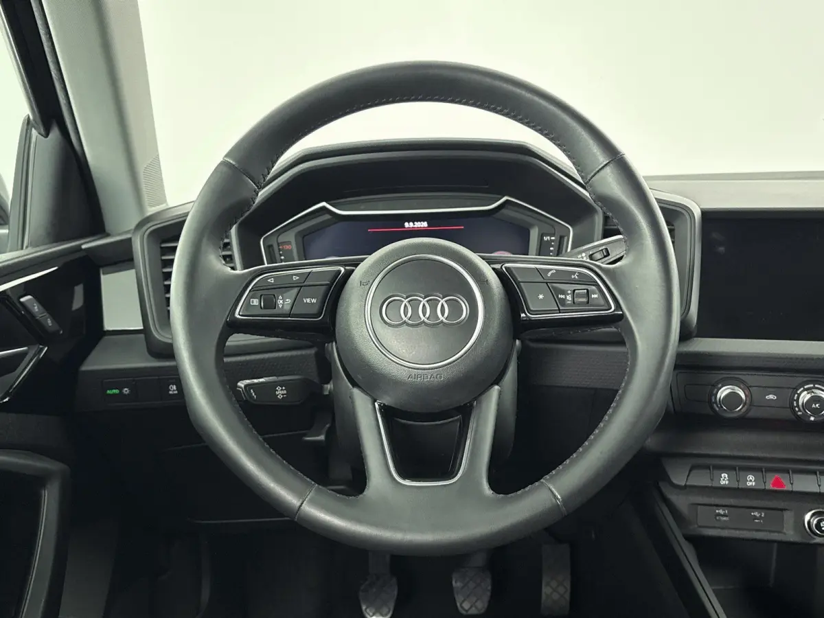 30 TFSI Advanced epic Origineel Nederlands Voertuig | Cruise Control | Navigatie