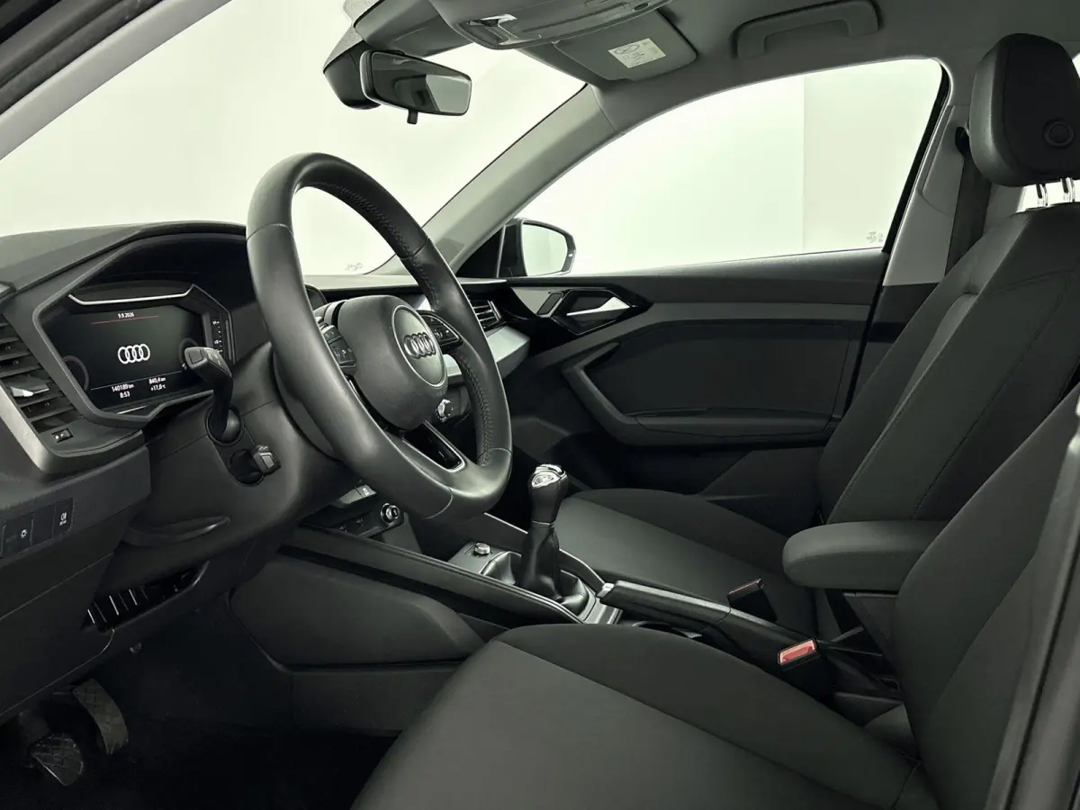 30 TFSI Advanced epic Origineel Nederlands Voertuig | Cruise Control | Navigatie
