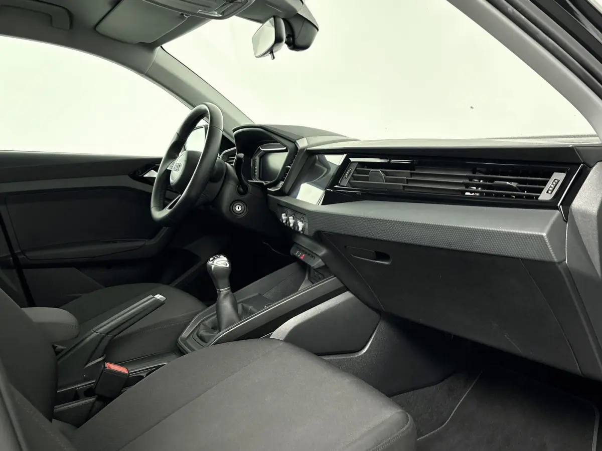 30 TFSI Advanced epic Origineel Nederlands Voertuig | Cruise Control | Navigatie