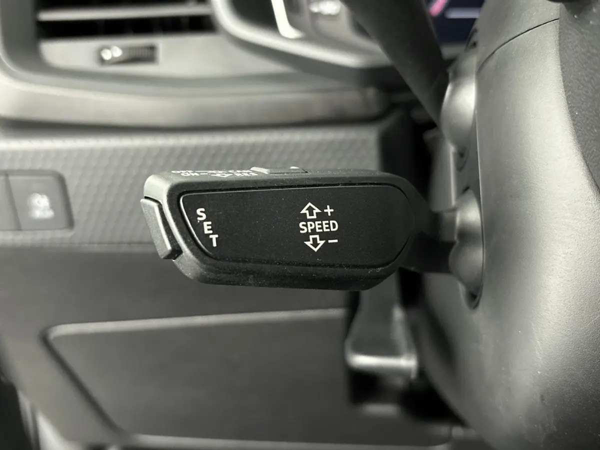 30 TFSI Advanced epic Origineel Nederlands Voertuig | Cruise Control | Navigatie