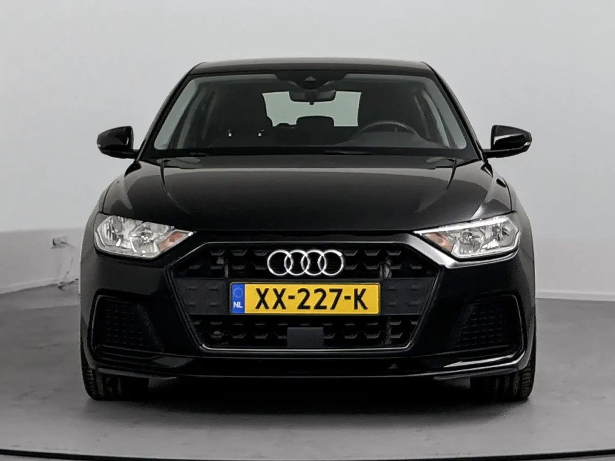 30 TFSI Advanced epic Origineel Nederlands Voertuig | Cruise Control | Navigatie