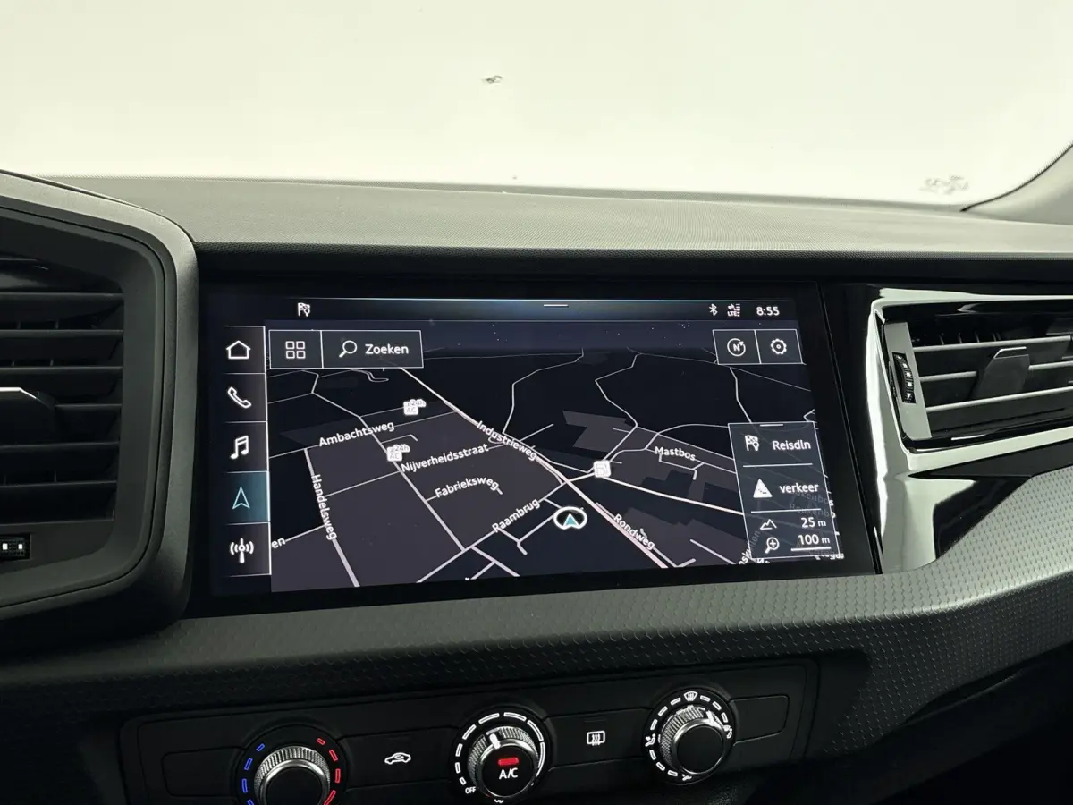 30 TFSI Advanced epic Origineel Nederlands Voertuig | Cruise Control | Navigatie