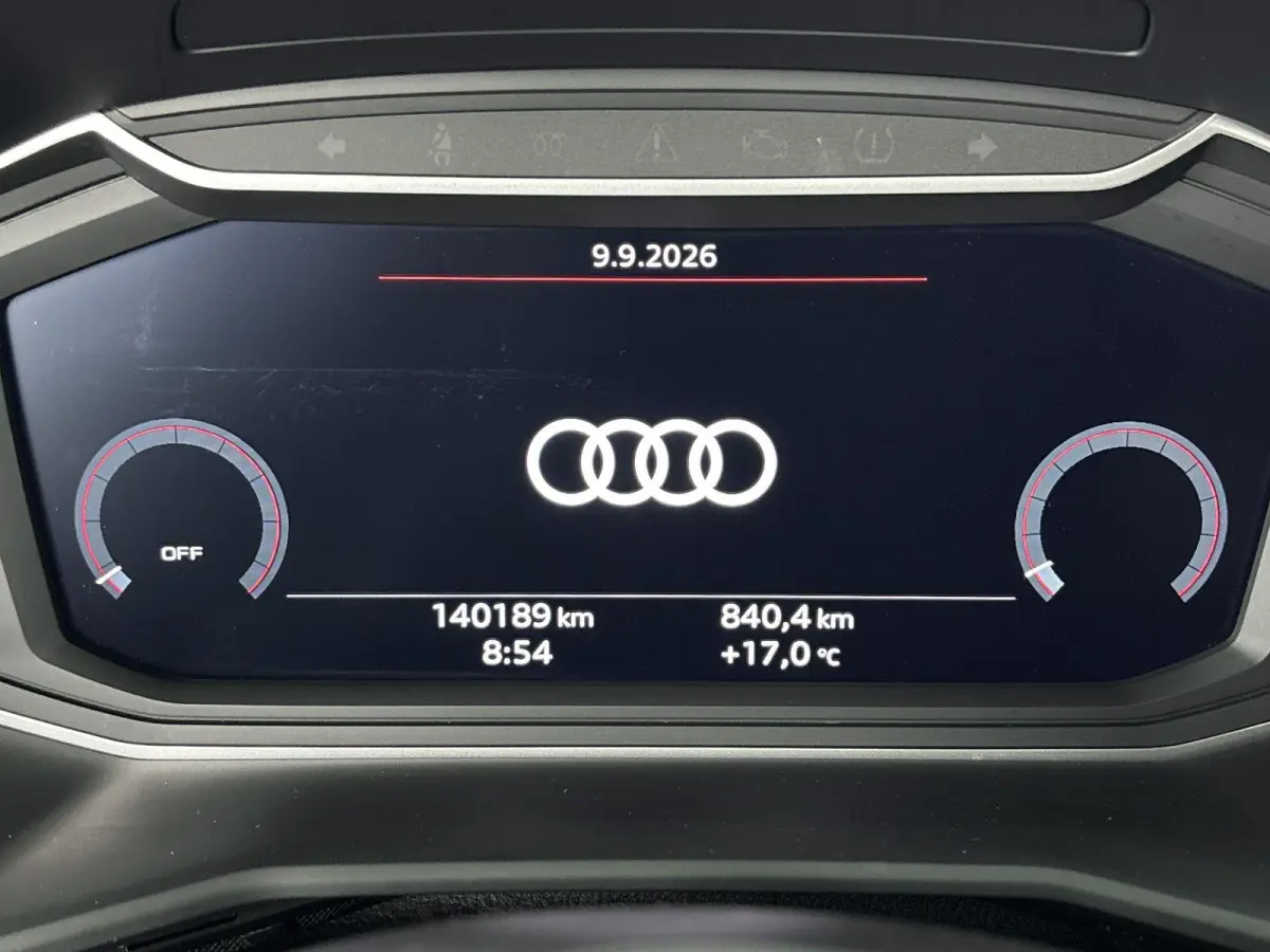 30 TFSI Advanced epic Origineel Nederlands Voertuig | Cruise Control | Navigatie
