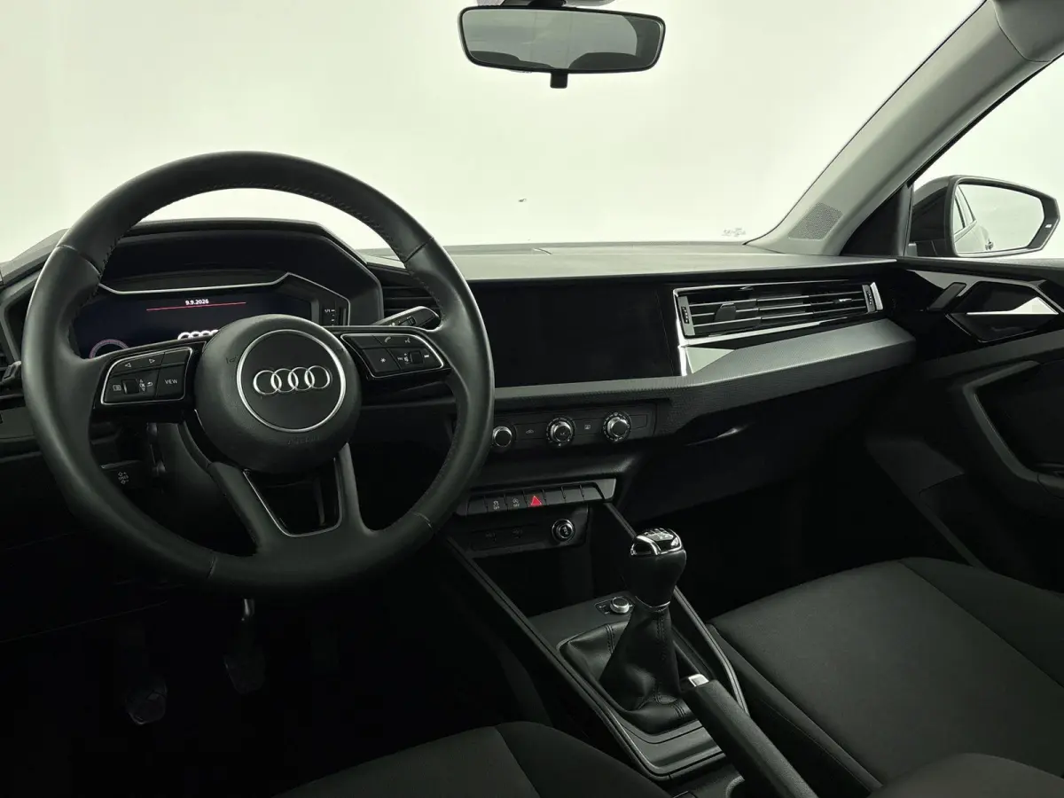 30 TFSI Advanced epic Origineel Nederlands Voertuig | Cruise Control | Navigatie