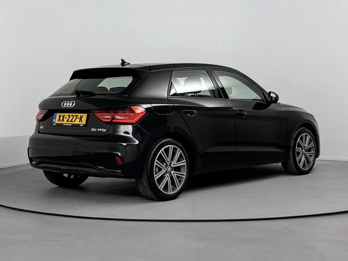 30 TFSI Advanced epic Origineel Nederlands Voertuig | Cruise Control | Navigatie