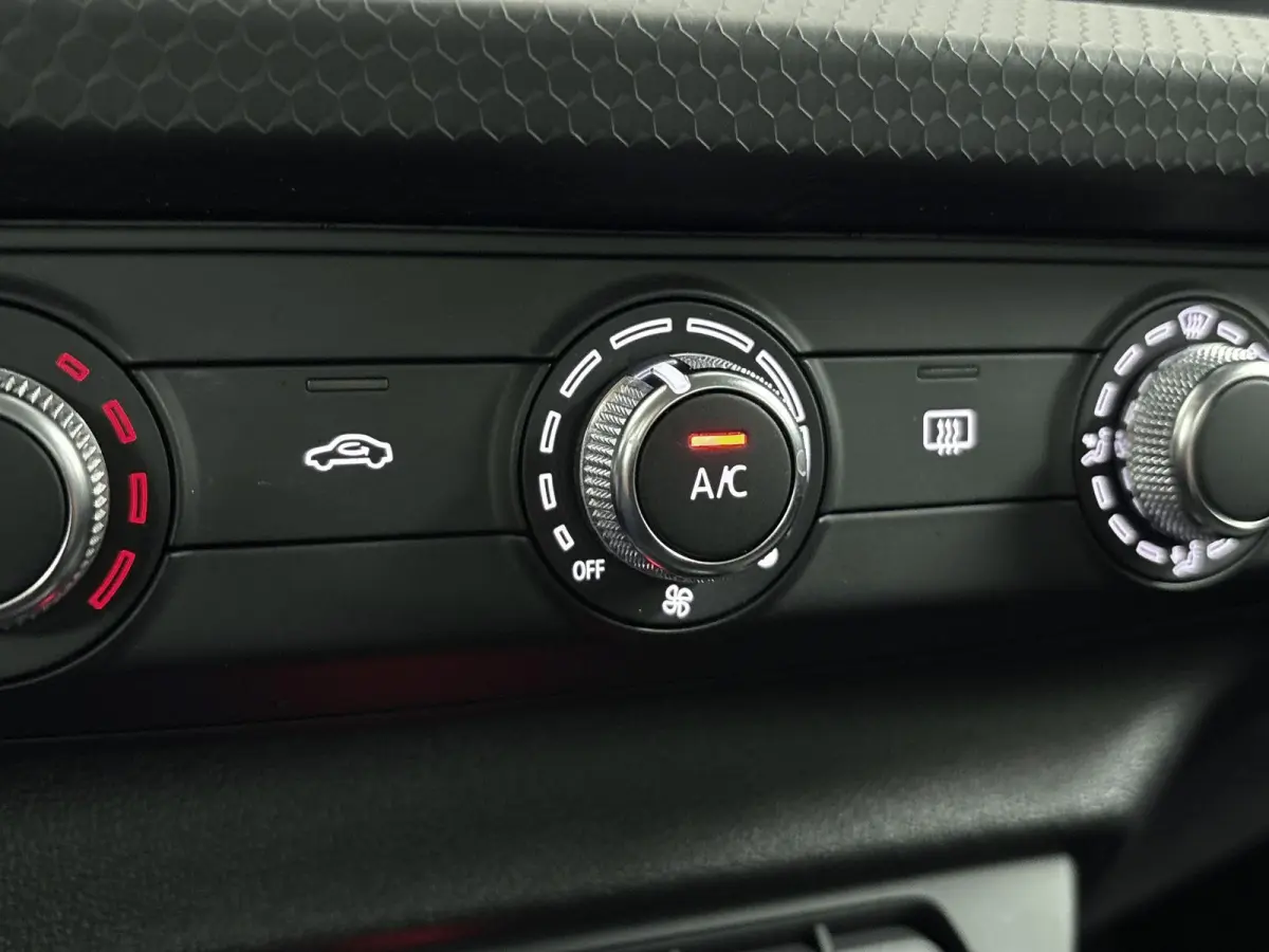 30 TFSI Advanced epic Origineel Nederlands Voertuig | Cruise Control | Navigatie